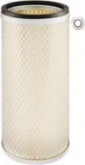 Hastings - Automotive Air Filter - Fleetguard AF25706 - Hastings PA4625, Wix 49449 - Apex Tool & Supply