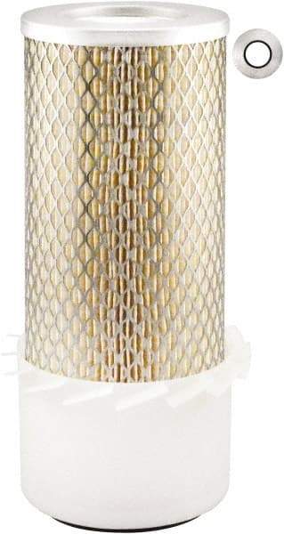 Hastings - Automotive Air Filter - Donaldson P148969, Fleetguard AH19108 - Hastings PA4604-FN - Apex Tool & Supply