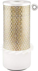 Hastings - Automotive Air Filter - Donaldson P148969, Fleetguard AH19108 - Hastings PA4604-FN - Apex Tool & Supply