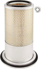 Hastings - Automotive Air Filter - Donaldson P543662, Fleetguard AF25418, Fram CA8030 - Fram CA8030, Hastings PA4602, Wix 546809 - Apex Tool & Supply