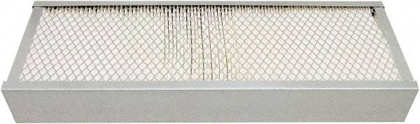 Hastings - Automotive Air Filter - Caterpillar 7R2258E, Donaldson P776490, Fleetguard AF25675 - Hastings PA4592, Wix 524319 - Apex Tool & Supply