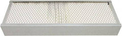 Hastings - Automotive Air Filter - Caterpillar 7R2258E, Donaldson P776490, Fleetguard AF25675 - Hastings PA4592, Wix 524319 - Apex Tool & Supply