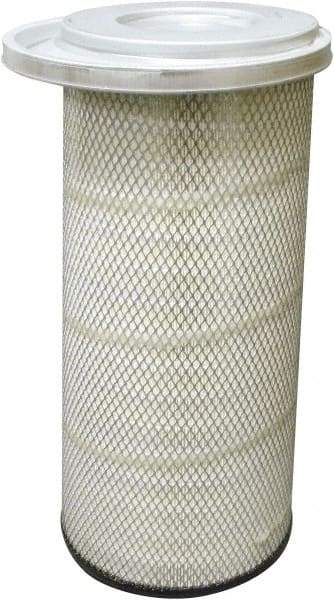 Hastings - Automotive Air Filter - Fleetguard AF1968 - Hastings PA4585 - Apex Tool & Supply