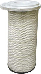 Hastings - Automotive Air Filter - Fleetguard AF1968 - Hastings PA4585 - Apex Tool & Supply