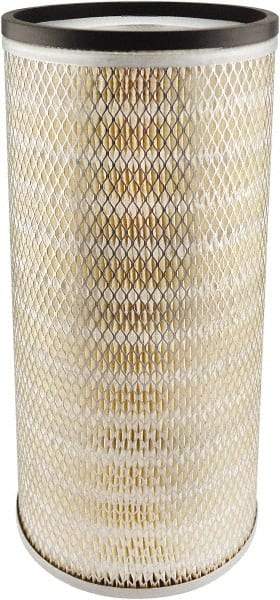 Hastings - Automotive Air Filter - Caterpillar 3I0869, Fleetguard AF897, Fram CA574 - Fram CA574, Hastings PA4581, Komatsu 6003000110, Wix 42730 - Apex Tool & Supply
