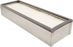 Hastings - Automotive Air Filter - Fleetguard AF25775, John Deere AT141209 - Hastings PA4567, John Deere AT141209, Wix 49162 - Apex Tool & Supply