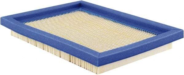Hastings - Automotive Air Filter - AC Delco A1504C, Caterpillar 3I1776, Donaldson P530625, John Deere PT11025 - GMC 25177524, Hastings PA4555, John Deere PT11025, Wix 542360 - Apex Tool & Supply