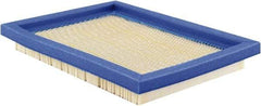 Hastings - Automotive Air Filter - AC Delco A1504C, Caterpillar 3I1776, Donaldson P530625, John Deere PT11025 - GMC 25177524, Hastings PA4555, John Deere PT11025, Wix 542360 - Apex Tool & Supply