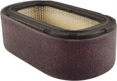 Hastings - Automotive Air Filter - John Deere MIU11376 - Hastings PA4553, John Deere MIU11376, Purolator A35284, Wix 542405 - Apex Tool & Supply