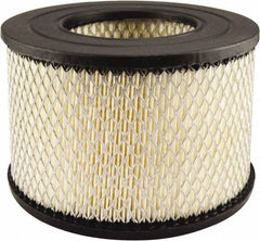 Hastings - Automotive Air Filter - - Hastings PA4072, Wix 542711 - Apex Tool & Supply