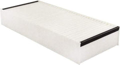 Hastings - Automotive Air Filter - Donaldson P606960, Fleetguard AF26435, Fram PA10185 - Fram PA10185, Hastings PA3986, Wix 524311 - Apex Tool & Supply