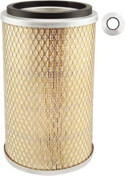 Hastings - Automotive Air Filter - Donaldson P535364 - Hastings PA3972, Wix 542866 - Apex Tool & Supply