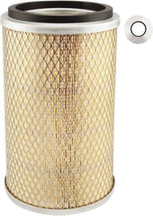 Hastings - Automotive Air Filter - Donaldson P535364 - Hastings PA3972, Wix 542866 - Apex Tool & Supply