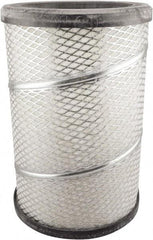 Hastings - Automotive Air Filter - Fleetguard AF25507 - Hastings PA3966, Wix 46385 - Apex Tool & Supply