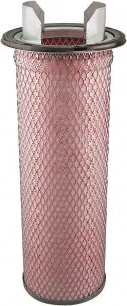 Hastings - Automotive Air Filter - Case 82034442, Fleetguard AF25457 - Hastings PA3949, Wix 549441 - Apex Tool & Supply
