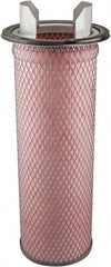 Hastings - Automotive Air Filter - Case 82034442, Fleetguard AF25457 - Hastings PA3949, Wix 549441 - Apex Tool & Supply