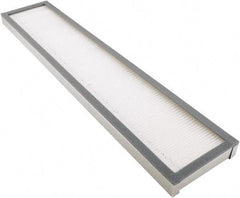 Hastings - Automotive Air Filter - Caterpillar 4I1278, Donaldson P951372, Fleetguard AF55778 - Hastings PA3939, Wix 49083 - Apex Tool & Supply