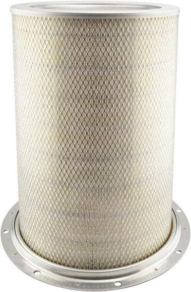 Hastings - Automotive Air Filter - Caterpillar 1131579, Donaldson P625130 - Hastings PA3933, Wix 549579 - Apex Tool & Supply