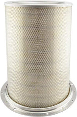 Hastings - Automotive Air Filter - Caterpillar 1131579, Donaldson P625130 - Hastings PA3933, Wix 549579 - Apex Tool & Supply