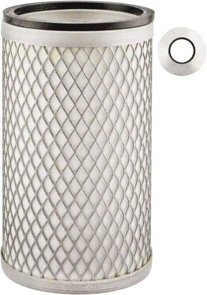 Hastings - Automotive Air Filter - Fram CA7110SY - Fram CA7110SY, Hastings PA3909, Wix 542744 - Apex Tool & Supply