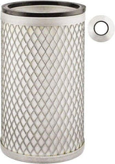 Hastings - Automotive Air Filter - Fram CA7110SY - Fram CA7110SY, Hastings PA3909, Wix 542744 - Apex Tool & Supply