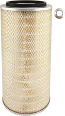 Hastings - Automotive Air Filter - Donaldson P812103, Fleetguard AF25408 - Hastings PA3906 - Apex Tool & Supply