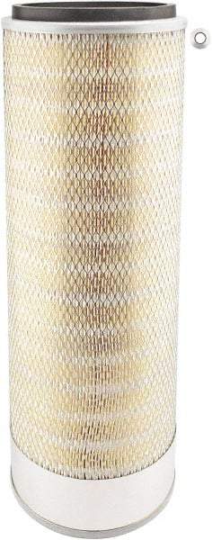 Hastings - Automotive Air Filter - Donaldson P535597 - Hastings PA3898, Wix 546908 - Apex Tool & Supply