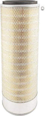 Hastings - Automotive Air Filter - Donaldson P535597 - Hastings PA3898, Wix 546908 - Apex Tool & Supply