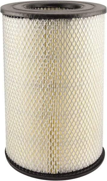 Hastings - Automotive Air Filter - Donaldson P610485, Fleetguard AF25647 - Hastings PA3894, Wix 546482 - Apex Tool & Supply