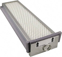 Hastings - Automotive Air Filter - Fleetguard AF55747, John Deere AH115836 - Hastings PA3886, John Deere AH115836, Wix 46691 - Apex Tool & Supply