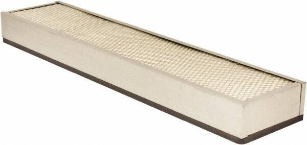 Hastings - Automotive Air Filter - Caterpillar 9X8216, Donaldson P609446, Fleetguard AF25662 - Hastings PA3877, Wix 524216 - Apex Tool & Supply