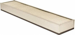 Hastings - Automotive Air Filter - Caterpillar 9X8216, Donaldson P609446, Fleetguard AF25662 - Hastings PA3877, Wix 524216 - Apex Tool & Supply