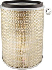 Hastings - Automotive Air Filter - Donaldson P607266 - Hastings PA3874, Wix 42544 - Apex Tool & Supply