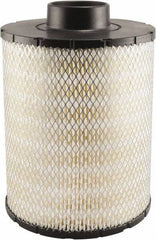 Hastings - Automotive Air Filter - Caterpillar 3I2125, Donaldson ECB085048, Fleetguard AH19003 - Hastings PA3868 - Apex Tool & Supply