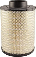 Hastings - Automotive Air Filter - Caterpillar 3I2126, Donaldson ECB085046, Fleetguard AH19002 - Hastings PA3867, Wix 42326 - Apex Tool & Supply