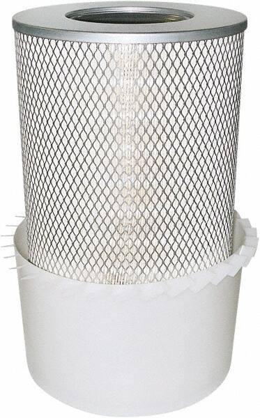 Hastings - Automotive Air Filter - Case 1931143, Donaldson P772587, Fleetguard AF25315K - Hastings PA3862-FN, Wix 542735 - Apex Tool & Supply