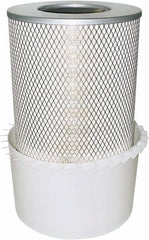 Hastings - Automotive Air Filter - Case 1931143, Donaldson P772587, Fleetguard AF25315K - Hastings PA3862-FN, Wix 542735 - Apex Tool & Supply