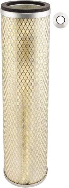 Hastings - Automotive Air Filter - Donaldson P776019, Fleetguard AF25318 - Hastings PA3809, Komatsu 20501K1480P, Wix 546781 - Apex Tool & Supply