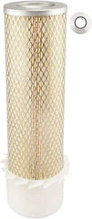 Hastings - Automotive Air Filter - Donaldson P535337 - Hastings PA3805-FN - Apex Tool & Supply