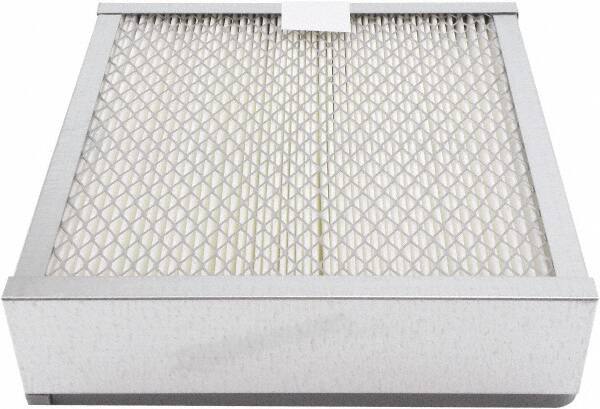 Hastings - Automotive Air Filter - Caterpillar 9X3352, Donaldson P780163, Fleetguard AF25661 - Hastings PA3804, Wix 542447 - Apex Tool & Supply