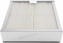 Hastings - Automotive Air Filter - Caterpillar 9X3352, Donaldson P780163, Fleetguard AF25661 - Hastings PA3804, Wix 542447 - Apex Tool & Supply