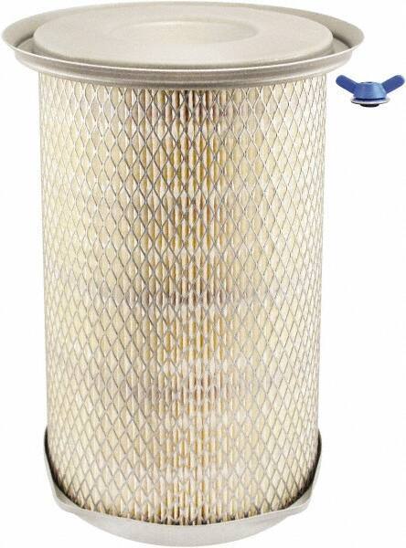Hastings - Automotive Air Filter - AC Delco A1560C, Donaldson P771590, Fleetguard AF25323 - GMC 25313867, Hastings PA3790, Wix 546382 - Apex Tool & Supply