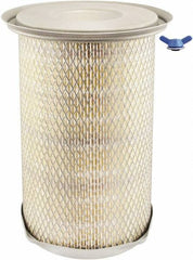 Hastings - Automotive Air Filter - AC Delco A1560C, Donaldson P771590, Fleetguard AF25323 - GMC 25313867, Hastings PA3790, Wix 546382 - Apex Tool & Supply
