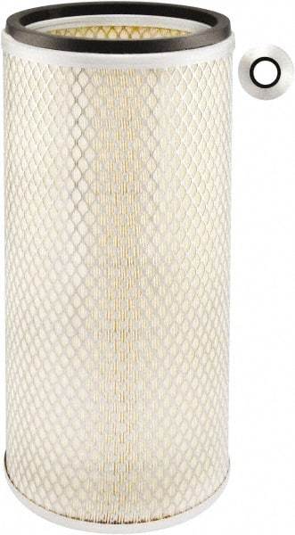 Hastings - Automotive Air Filter - Donaldson P134354 - Hastings PA3689, Komatsu 6001811680 - Apex Tool & Supply