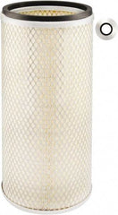 Hastings - Automotive Air Filter - Donaldson P134354 - Hastings PA3689, Komatsu 6001811680 - Apex Tool & Supply