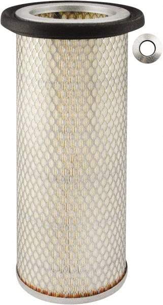 Hastings - Automotive Air Filter - Donaldson R803000, Fleetguard AF4847, Fram CA6653SY - Fram CA6653SY, Hastings PA3657, Wix 546486 - Apex Tool & Supply