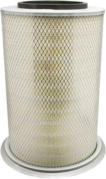 Hastings - Automotive Air Filter - Case 9965158, Donaldson XLP772524, Fleetguard AF4753M, John Deere AT276210 - Hastings PA3652, John Deere AT276210, Wix 549061 - Apex Tool & Supply