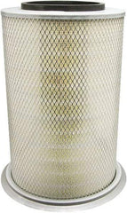 Hastings - Automotive Air Filter - Case 9965158, Donaldson XLP772524, Fleetguard AF4753M, John Deere AT276210 - Hastings PA3652, John Deere AT276210, Wix 549061 - Apex Tool & Supply