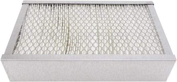 Hastings - Automotive Air Filter - Donaldson P535058, Fleetguard AF25374 - Hastings PA3613, Komatsu 4210712312, Wix 524295 - Apex Tool & Supply