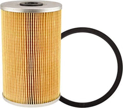 Hastings - Automotive Fuel Filter - Fleetguard FF225 - Hastings PF963, Komatsu 6610706202 - Apex Tool & Supply